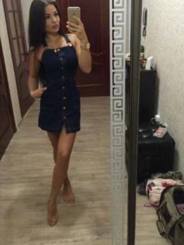Анкета проститутки Таюша - Фото, 22 года, №108585
