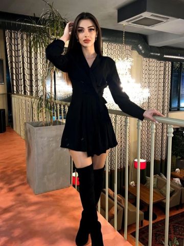 Анкета проститутки Сабина - Фото, 23 года, №104848
