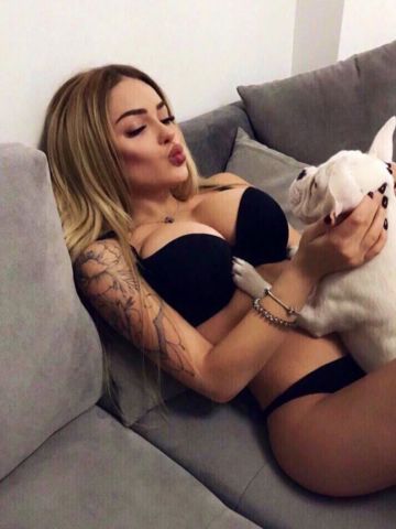 Анкета проститутки Лорета - Фото, 24 года, №104355